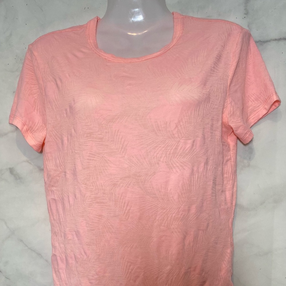 NWT Pink Coral Bodysuit Small Victoria’s Secret - Picture 3 of 6